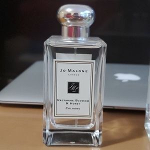 JO MALONE NECTARINE BLOSSOM AND HONEY